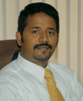 Check Point: An Enterprise Security Expert :By - Bhaskar Bakthavatsalu Country Sales Manager, Check Point Software Technologies Ltd., India & SAARC