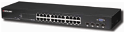 Intellinet 24-Port Gigabit Ethernet Switch