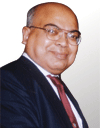 A Vote for Expatriate Work Permit : By - Asoke K. Laha President & MD Interra IT