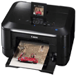 Canon unfurls PIXMA MG Series of Printers
