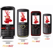 iBuzz Mobiles launches 4 New Mobile Handsets