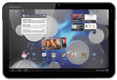 Motorola Xoom tablets arrives in Madurai