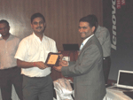 Lenovo conducts partners meet