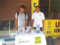 Neoteric’s Xperience live begins in Mumbai