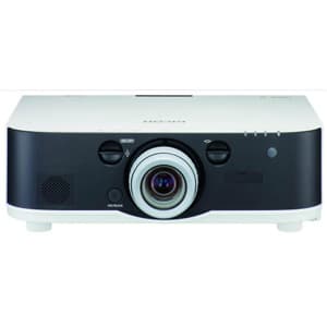 RICOH unveils high-end range of projectors