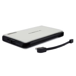 Ambrane India launches new Power Bank Series