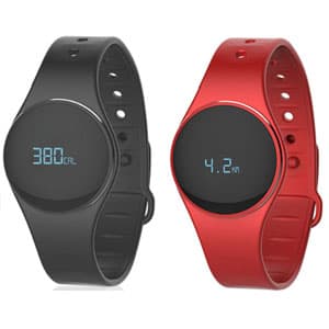 Portronics improves Fitness with Yogg X