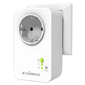 Edimax launches SP-1101W