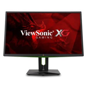 ViewSonic launches XG2401 Gaming Monitor