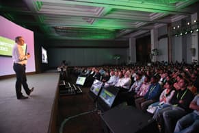Inaugural GTCx India Mumbai sees big Success