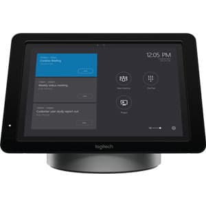 Logitech launches Logitech SmartDock