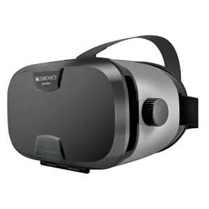 Zebronics launches “ZEB-VR100†headset