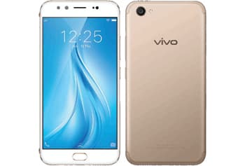Vivo V5 Plus
