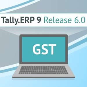 Tally.ERP 9 Release 6 to help customers become GST ready