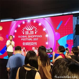 AI powering the elements of new retail for Alibaba Group