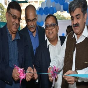 Intartic forays into retail segment with its mobile accessory outlet in Delhi