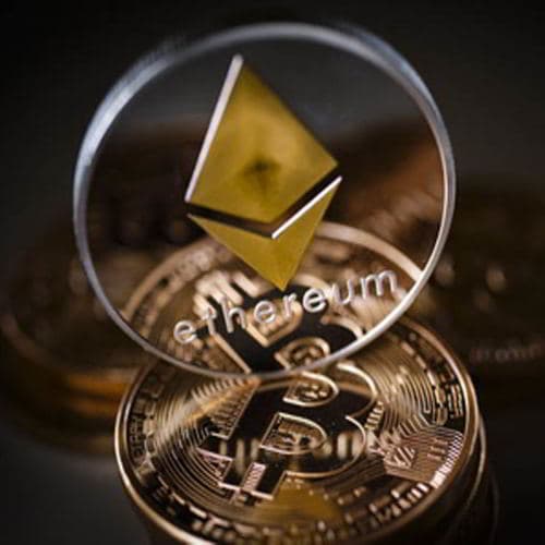 Ethereum emerges as the biggest threat to Bitcoin
