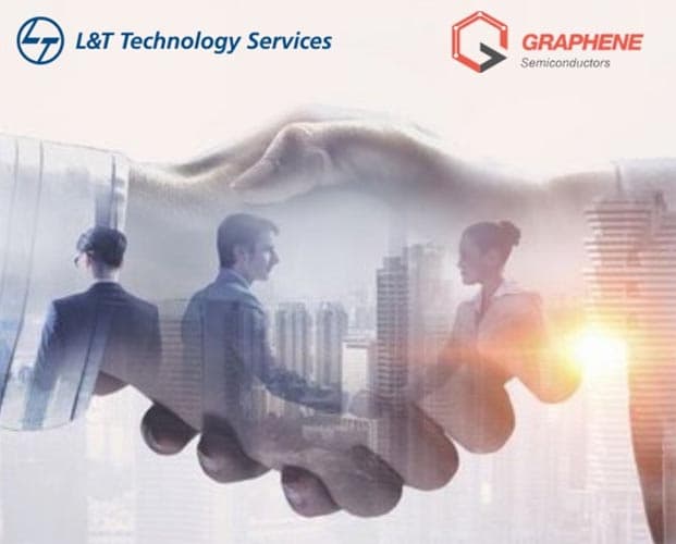 LTTS finalizes acquisition of Graphene Semiconductor Services