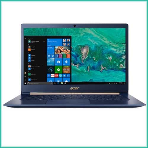 Acer launches Aspire 5s and Swift 3 laptops