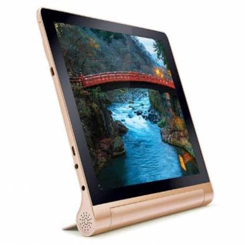 iBall announces 10†Tablet PC – Elan 3x32, priced at Rs.16,999/-