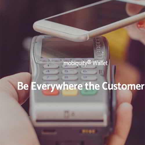 Comviva launches mobiquity Wallet Tap and Pay solution