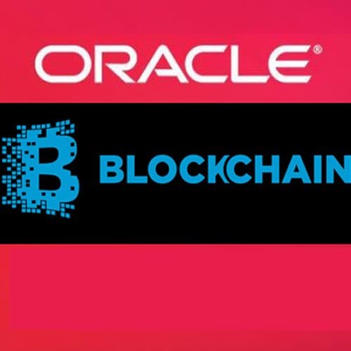 Oracle's blockchain platform now available as part of Everledger’s blockchain solution