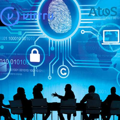 Atos with Virtru to offer a data security solution for the digital workplace