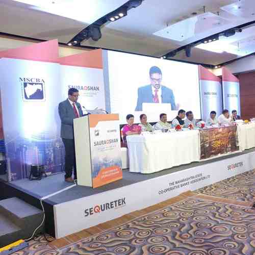 MSCBA joins hand with Sequretek to offer comprehensive cyber security program for co-operative banks