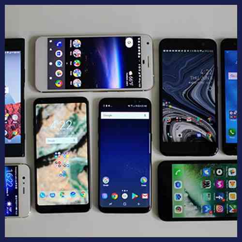 India Is The Battel Ground For Chinese Electronics Makers
