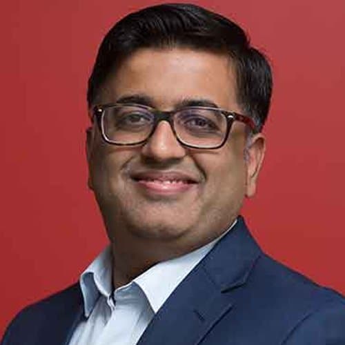 Verizon Media ropes in Nikhil Rungta as Country Manager