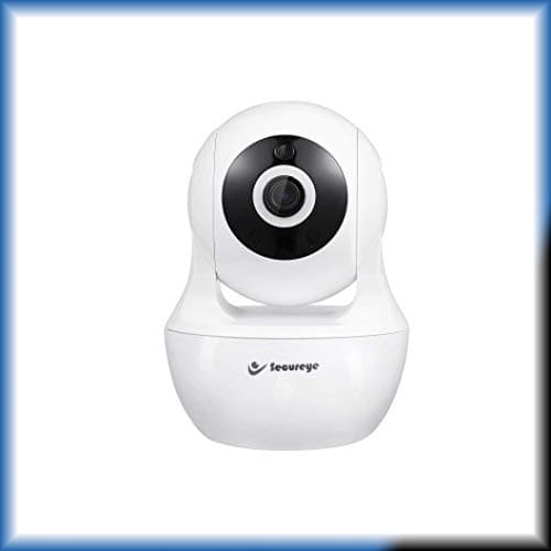 Secureye Wireless Security Cameras – Ushering a New Era of Home Security