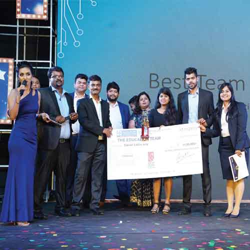 OSG witnesses up to 70% growth in India, plans to go global