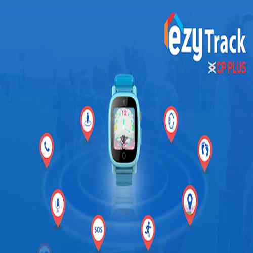 CP PLUS enters the child security space, announces EzyTrack