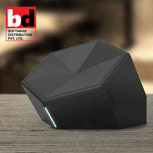 BD Soft introduces “Akita†- the WiFi privacy for smart homes