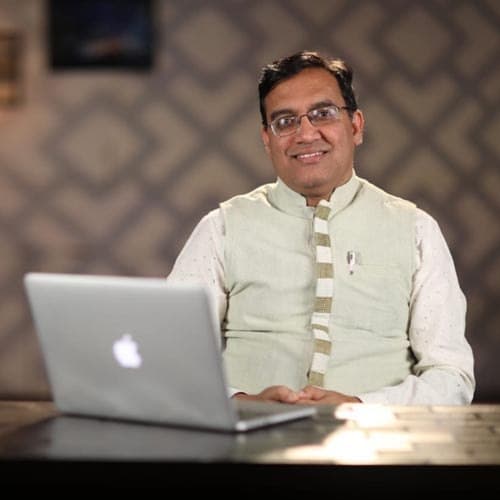 Netcore appoints Diptarup Chakraborti as its Group CMO