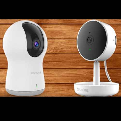blurams brings Dome Lite and Home Pro priced at Rs. 3499 and Rs. 3999