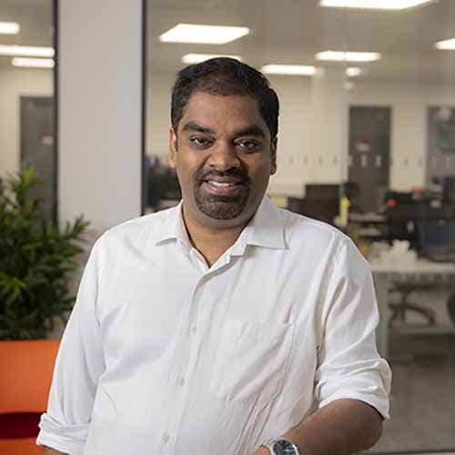Researcher from Queen's University Belfast develops algorithm to make artificial intelligence fairer