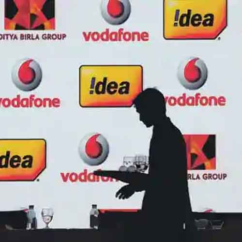 Vodafone Idea introduces #RechargeForGood Program