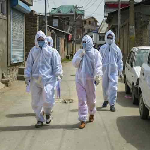 â€‹â€‹â€‹â€‹â€‹â€‹â€‹LAVA takes three-pronged approach for its people amidst Covid-19 outbreak