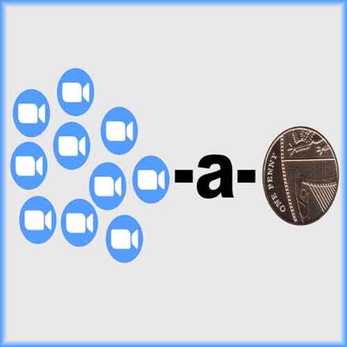 Zoom passwords for sale on the Dark Web – "ten-a-penny" by all accounts