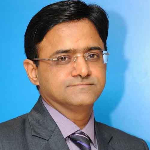 Paytm Payments Bank ropes in Rajesh Hemrajani as CISO