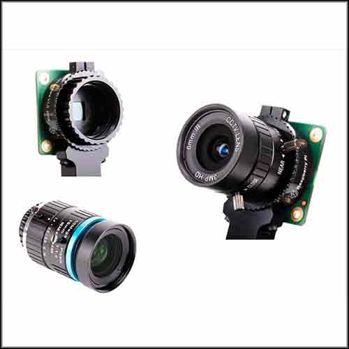 element14Â launches Raspberry Pi Camera, with a 12-megapixel ultra-definition-resolution