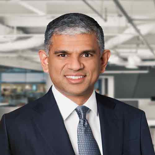 o9Â elevates Anand Govind to Chief Financial Officer