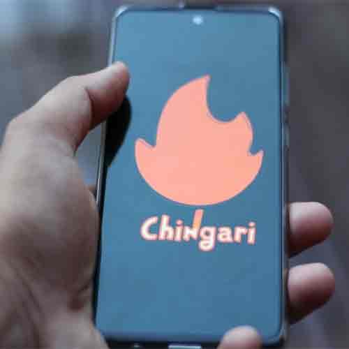 ChingariÂ bagsÂ seeds round from AngelList