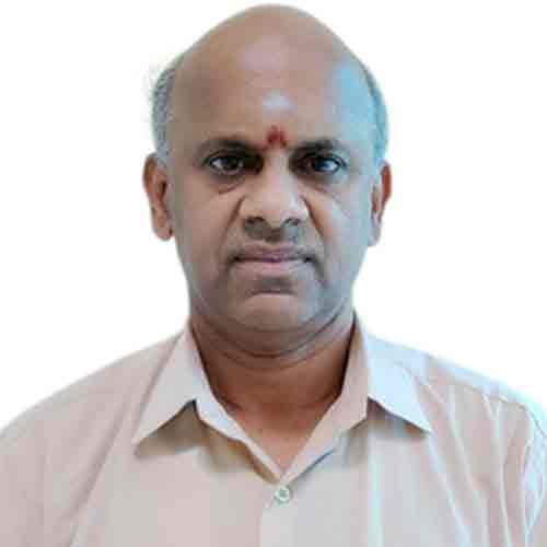 BEL announces Raman RÂ as its GM (Internal Audit)