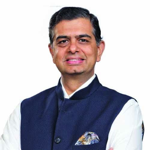 PwC names Sanjeev Krishan as the new Chairman in India
