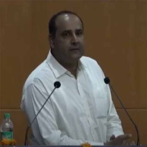 Cabinet committee appoints Sanjeev Kumar as CMD, TCIL