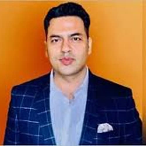 Tirthankar Dutta has appointed as the VP and CISO at Star & Disney India