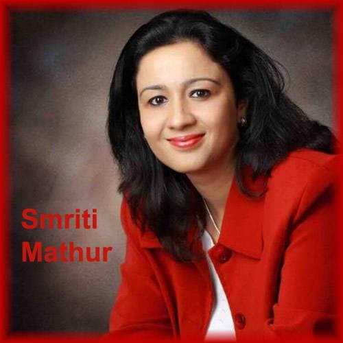 Pega India appoints Smriti Mathur as Senior Director and Head of People
