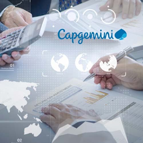 Today only 18% of insurers are able to optimize data use for competitive advantage